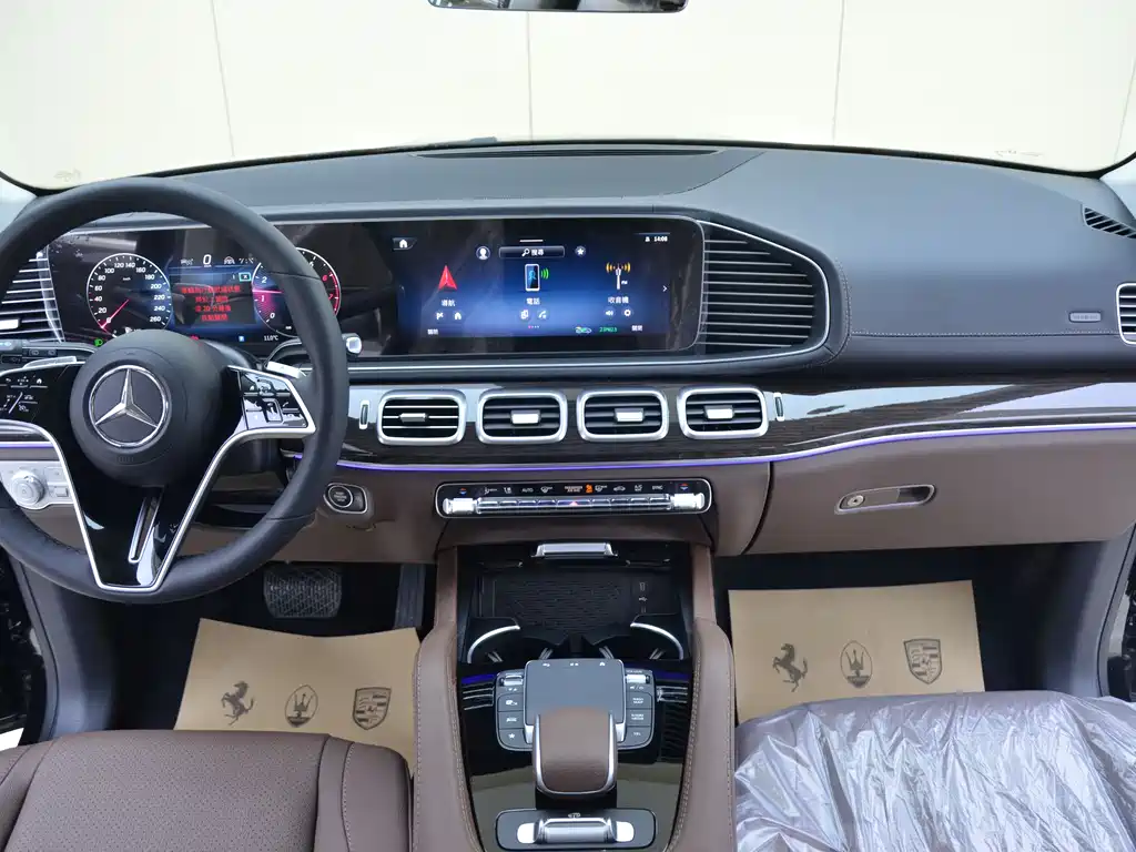 Mercedes-Benz GLE 2025 GLE 350 4MATIC Fashion