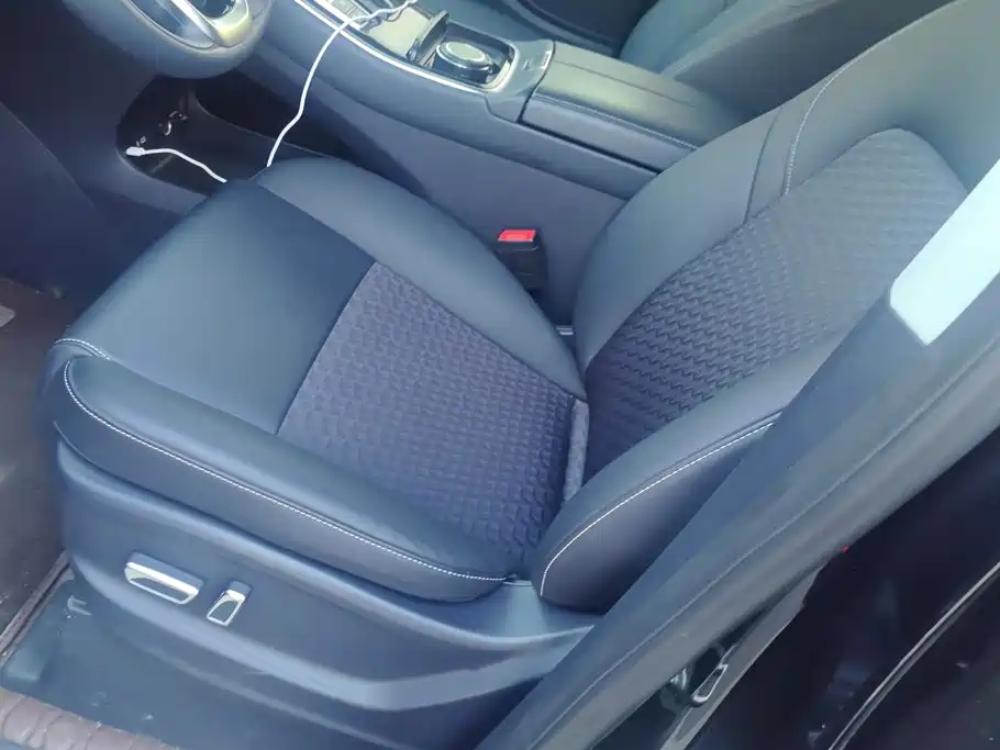 GAC Motor Trumpchi M8 — миниатюра 9