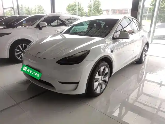 Tesla Model