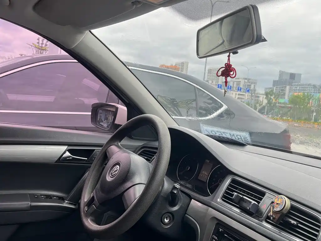 Volkswagen Gran Lavida — миниатюра 5