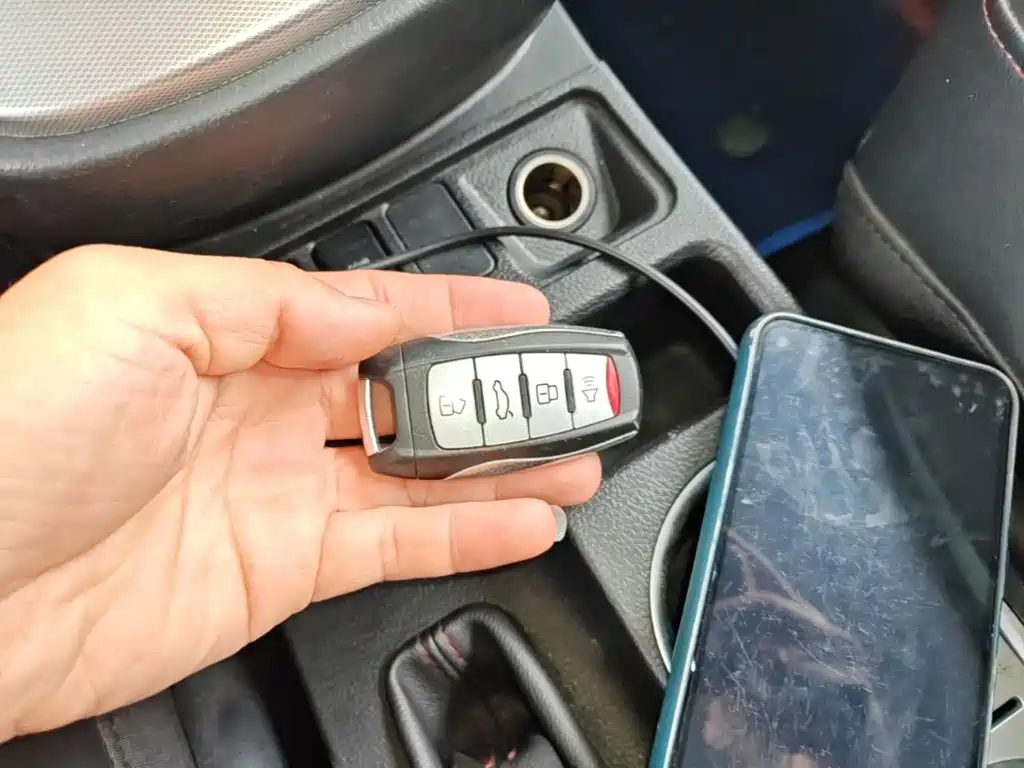 Haval M6 — миниатюра 9