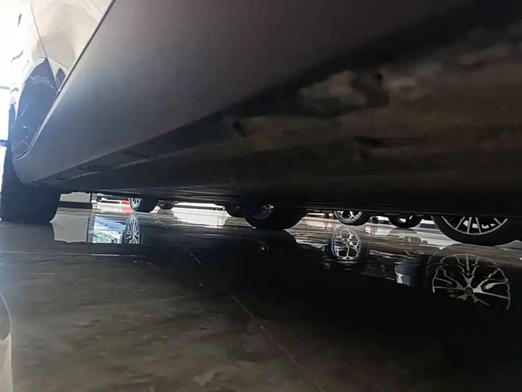 Leapmotor Leapmotor C10 — миниатюра 22