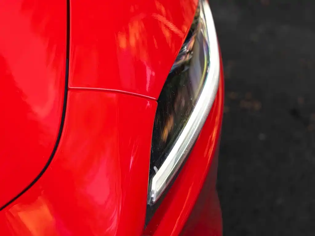 Ferrari Roma — миниатюра 5