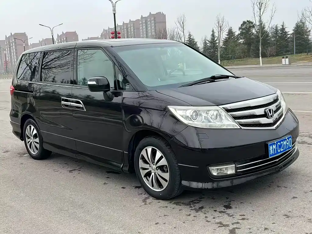 Honda Elysion 2012 2.4L VTi-S Luxury