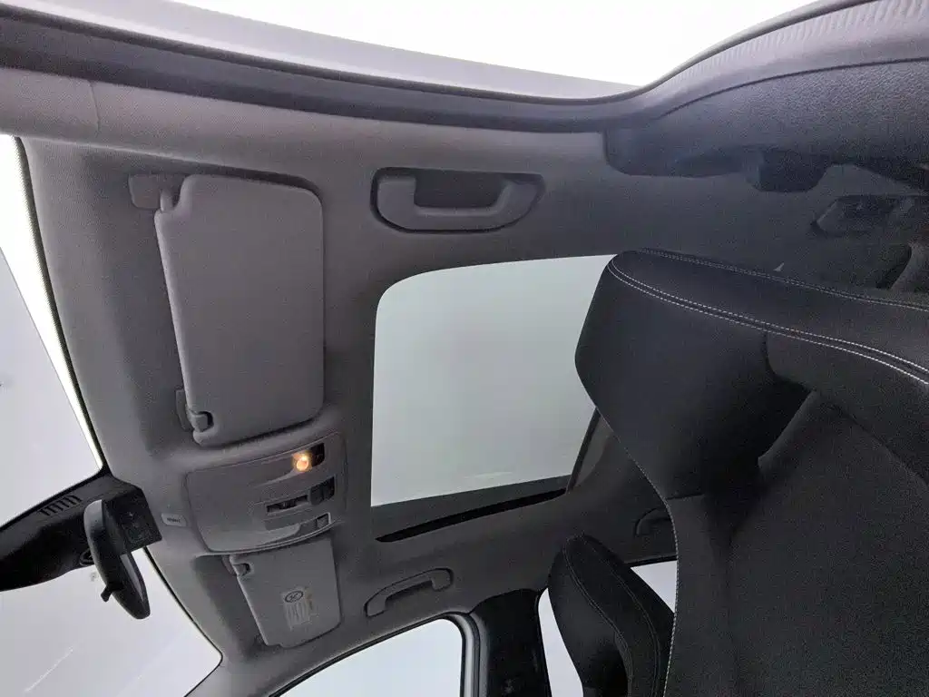 Mercedes-Benz GLA — миниатюра 14