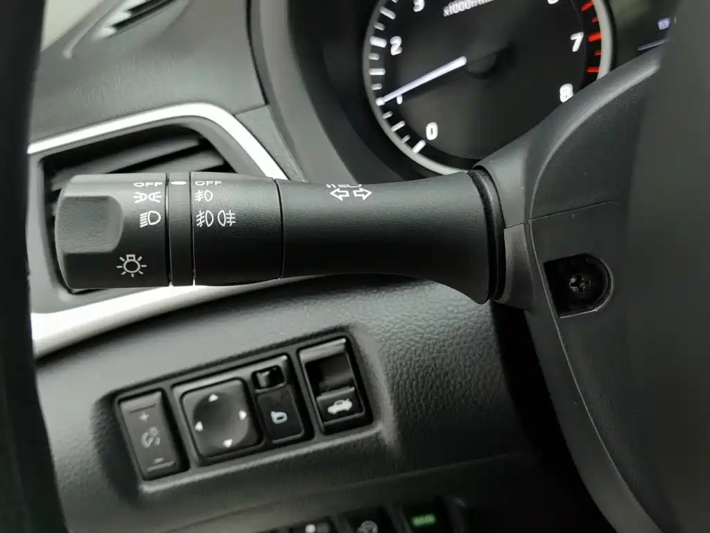 Nissan Sylphy — миниатюра 21