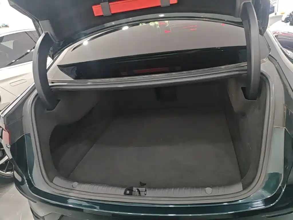 BYD Han — миниатюра 19