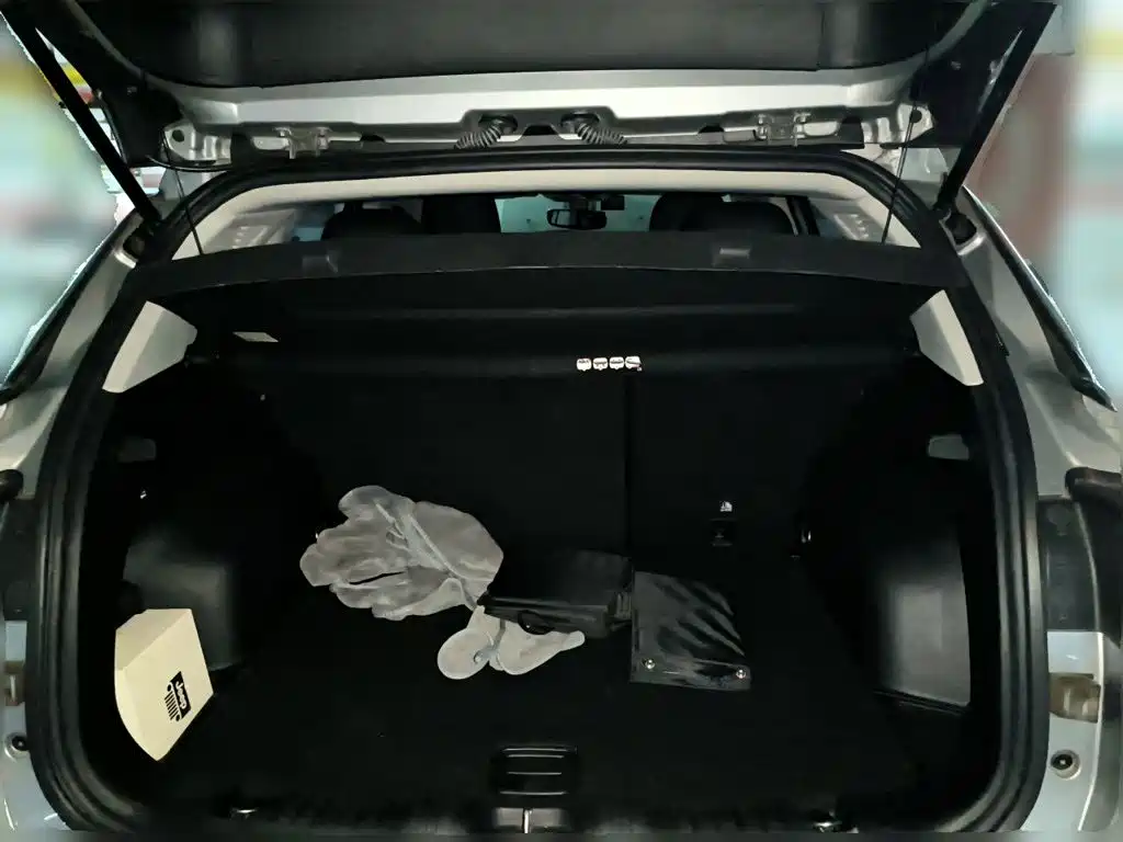 Jeep Compass — миниатюра 15