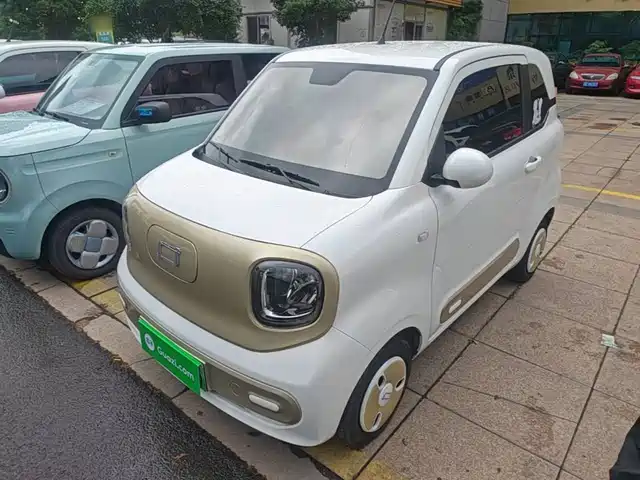 2025 Bestune Pony