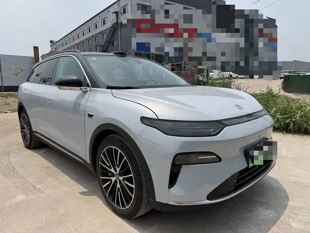 Leapmotor C11 2026 640