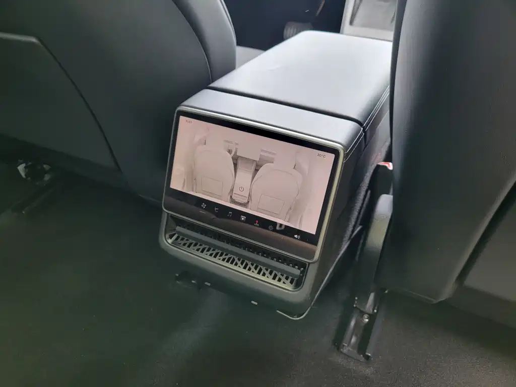 Tesla Model 3 — миниатюра 20
