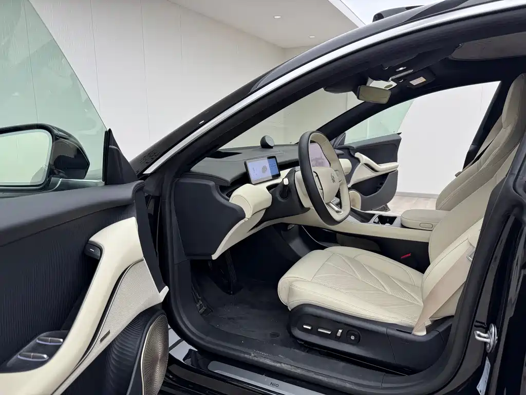 NIO ET5T 2025 100kWh Touring