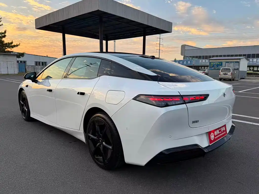 Hyper GT — миниатюра 4