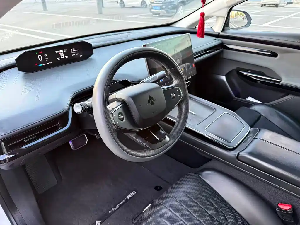 Hyper GT — миниатюра 16