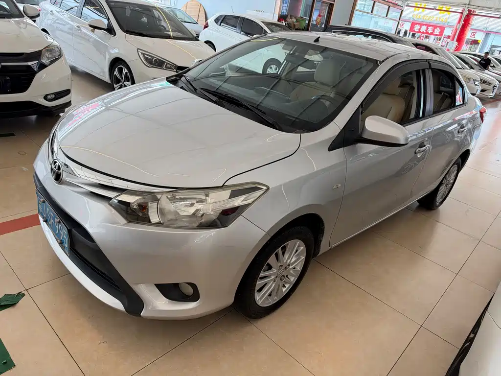 Toyota Vios