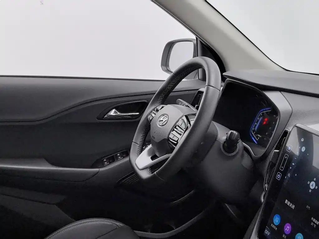 Hyundai ix35 — миниатюра 22