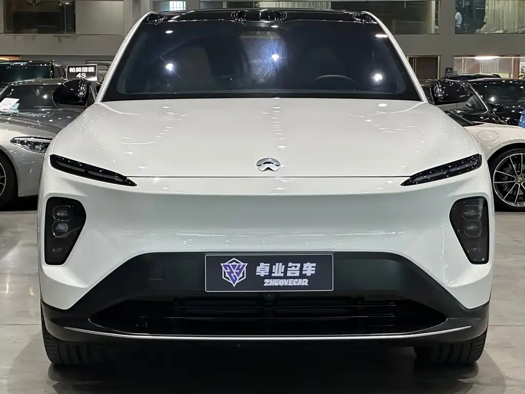 NIO EC7 2023 75kWh