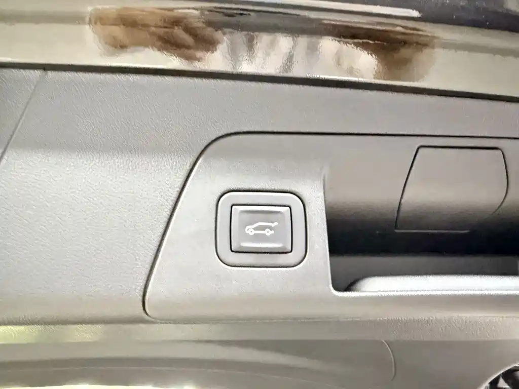 Buick Envision S — миниатюра 19