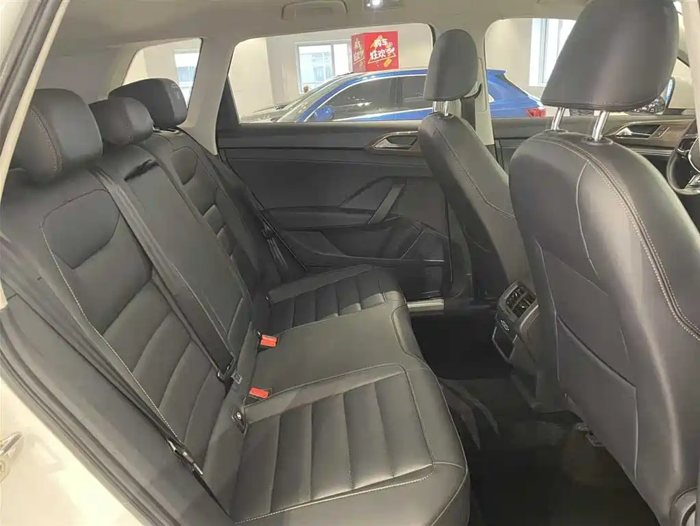 Volkswagen Tharu — миниатюра 8