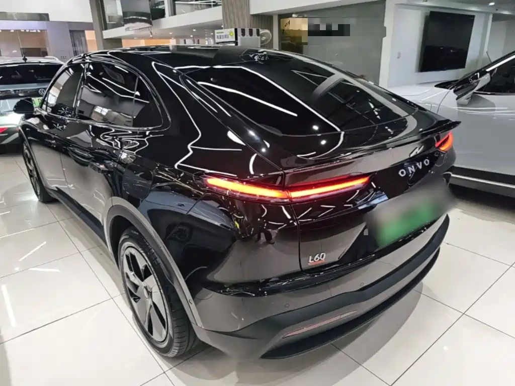 Onvo L60 2025 60kWh