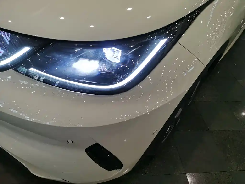 BYD Dolphin — миниатюра 24