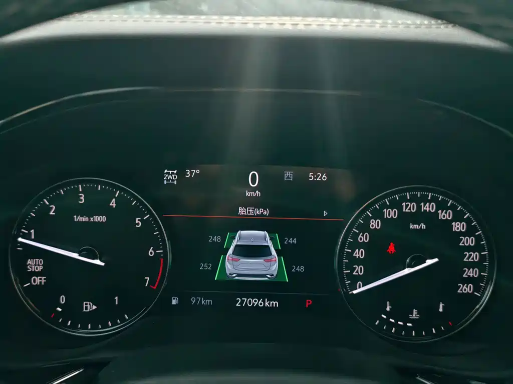 Buick Envision S — миниатюра 16