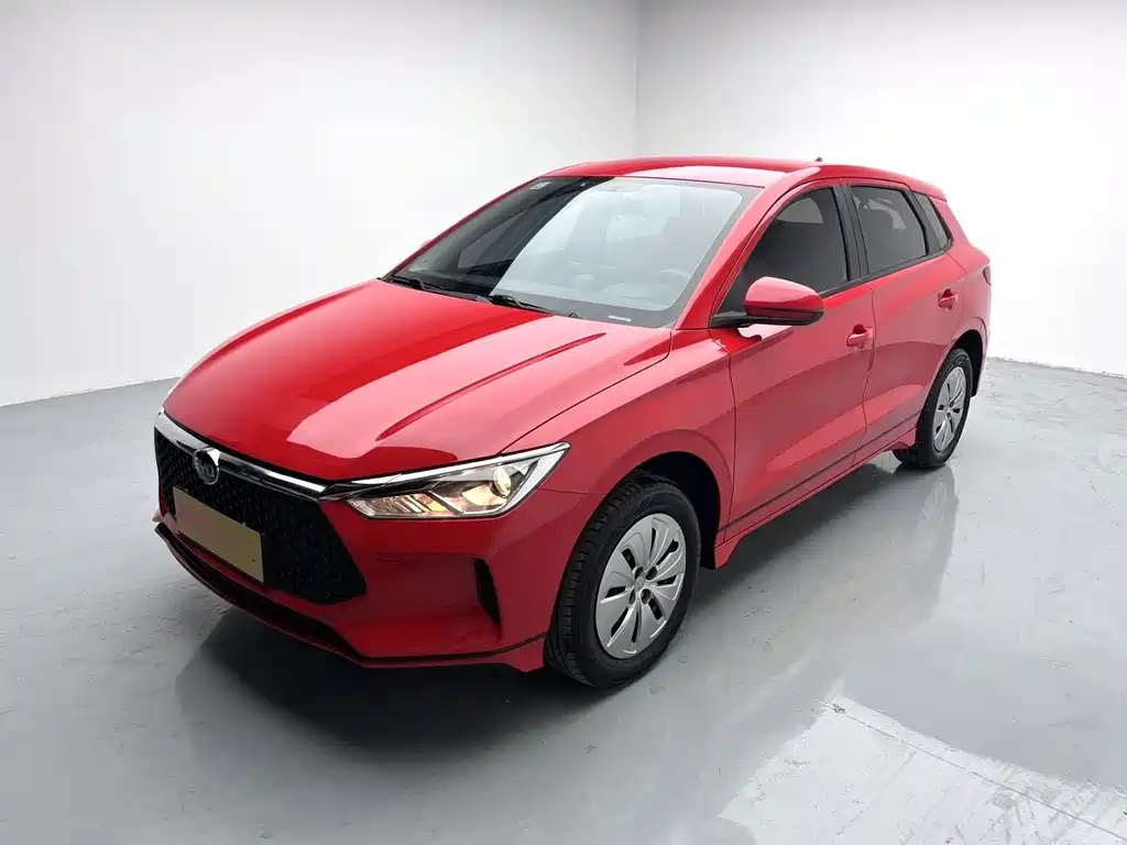 Byd e2 2020