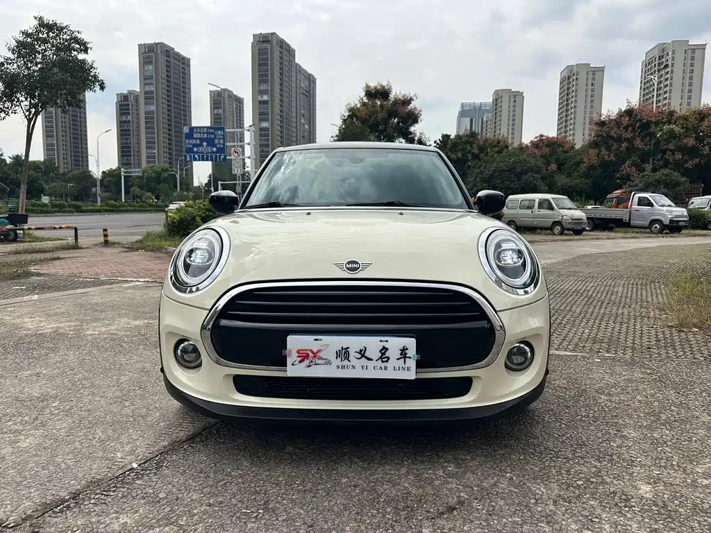 MINI Mini — миниатюра 2