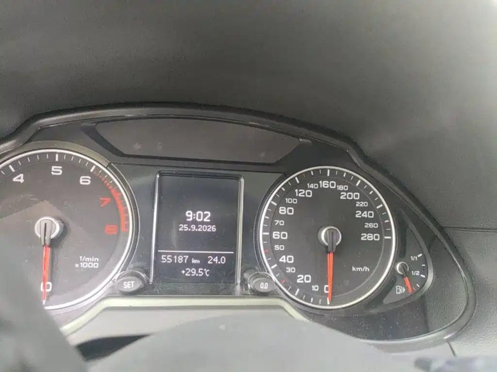 Audi Q5 — миниатюра 3