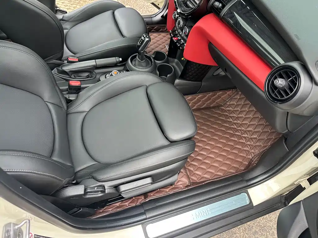 MINI Mini — миниатюра 23