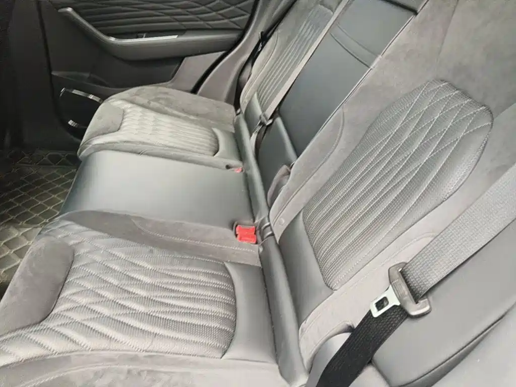 Hongqi Hongqi HS5 - фото 24