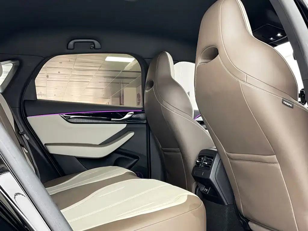 BYD Qin PLUS — миниатюра 23