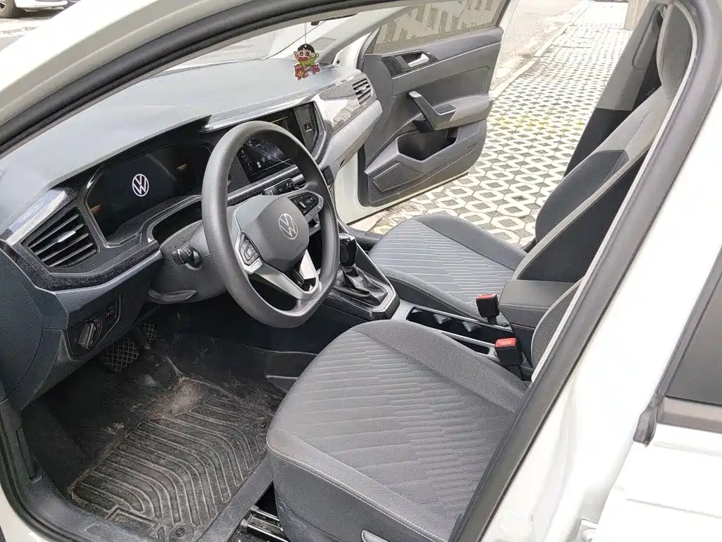 Volkswagen Lavida — миниатюра 8