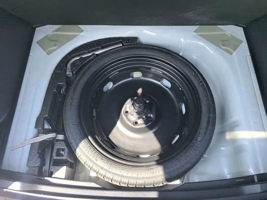 Jetta VS5 2023 280TSI AT Enjoy