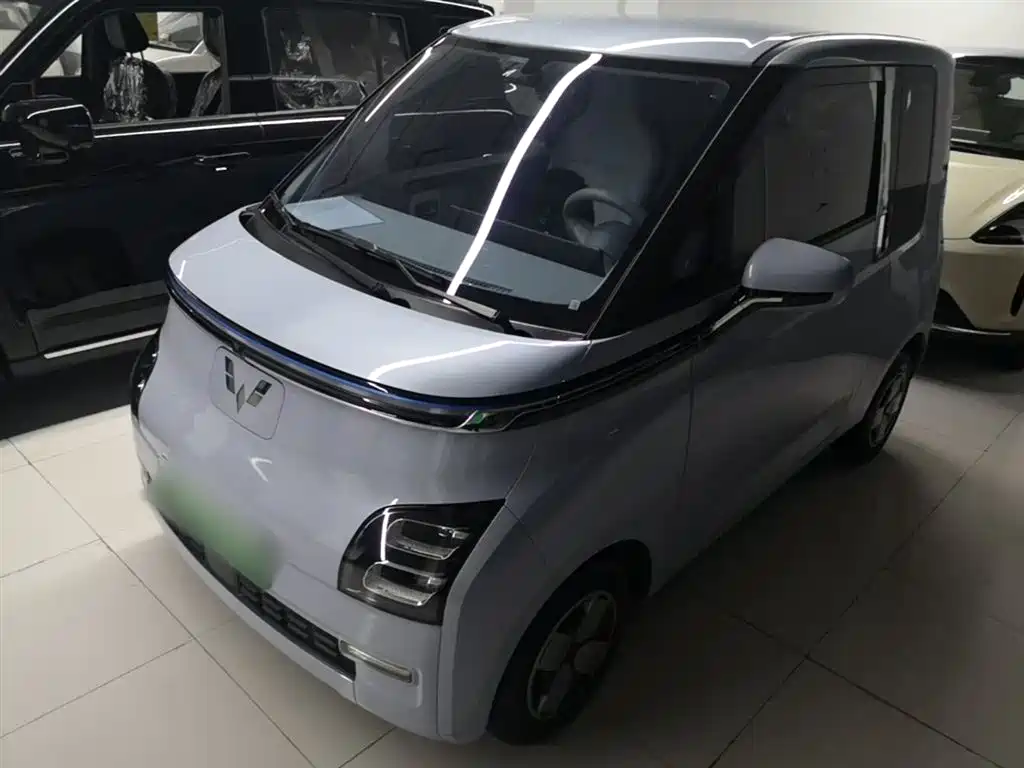 Wuling Air ev 2023