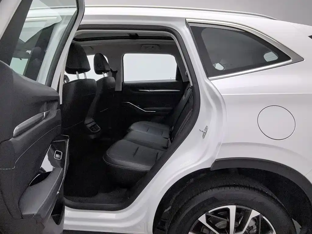 Haval H6 — миниатюра 15