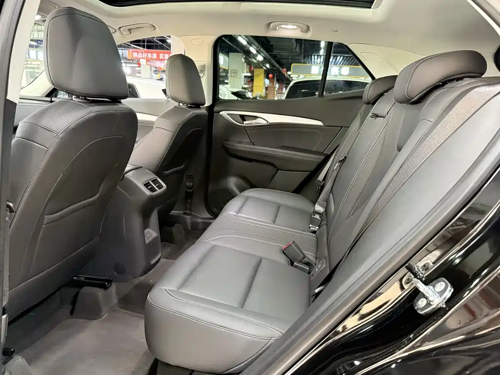Buick Envision S — миниатюра 9