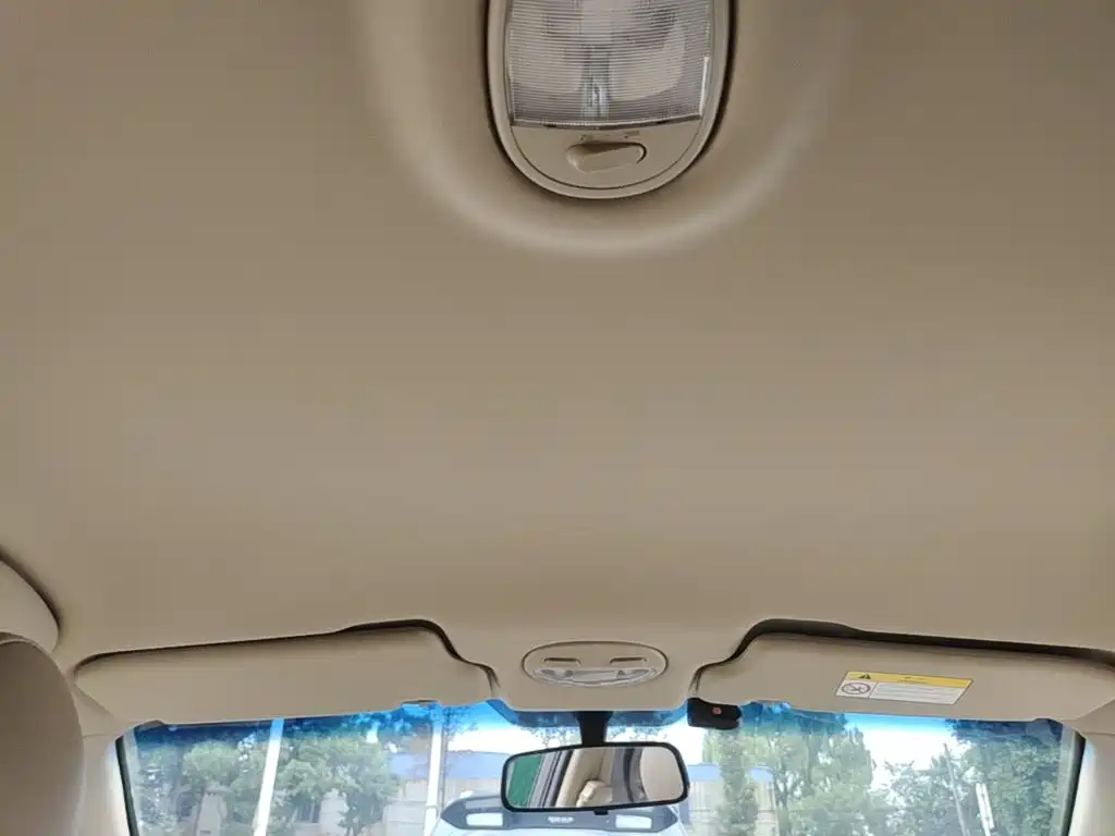 Buick Excelle — миниатюра 18