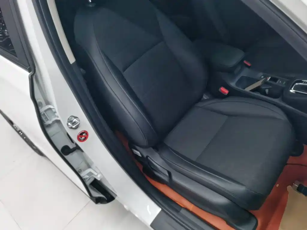 Honda Vezel — миниатюра 25