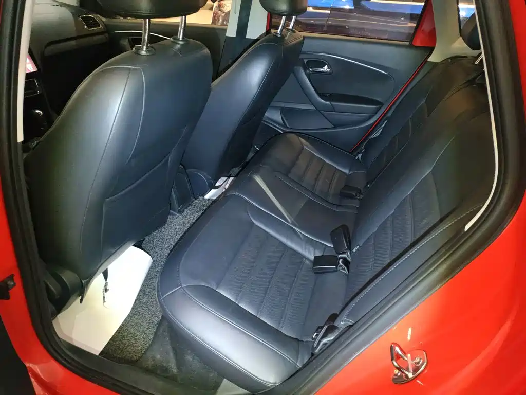 Volkswagen Polo — миниатюра 17