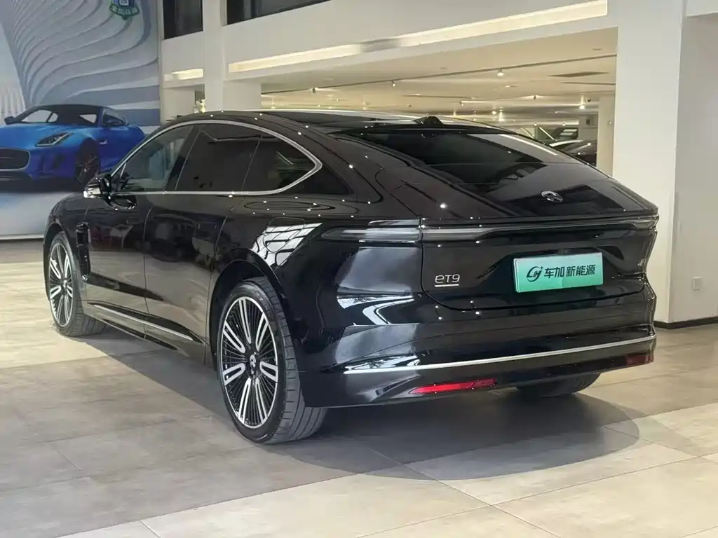 NIO ET9 2025 102kWh