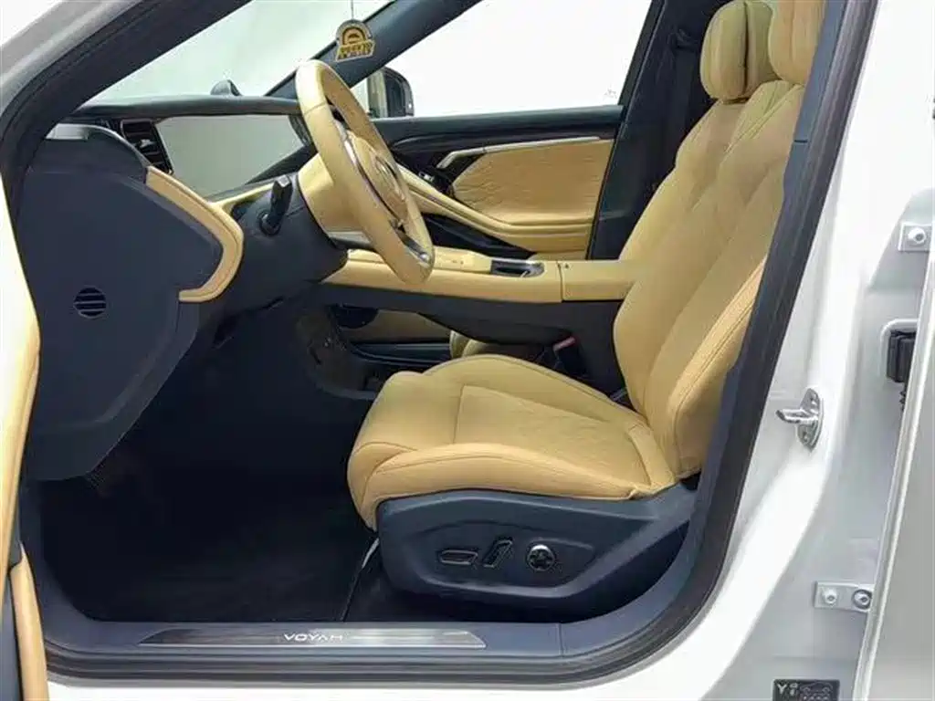 Voyah Free 2024 Smart Drive