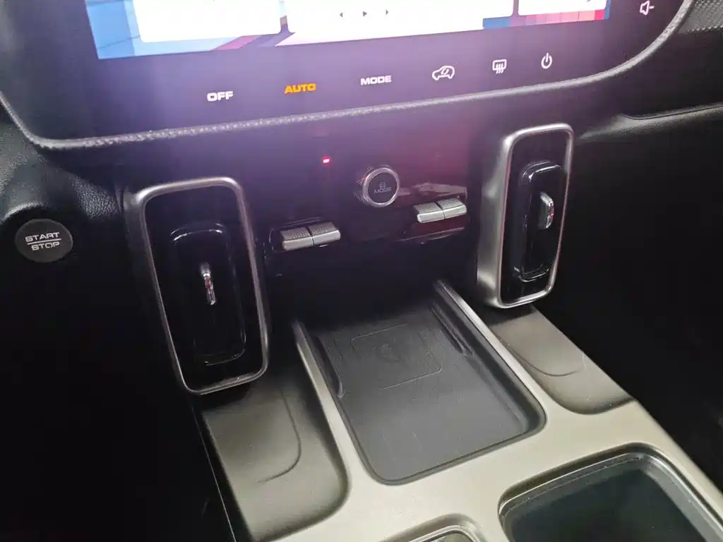Haval 长城大狗 — миниатюра 14