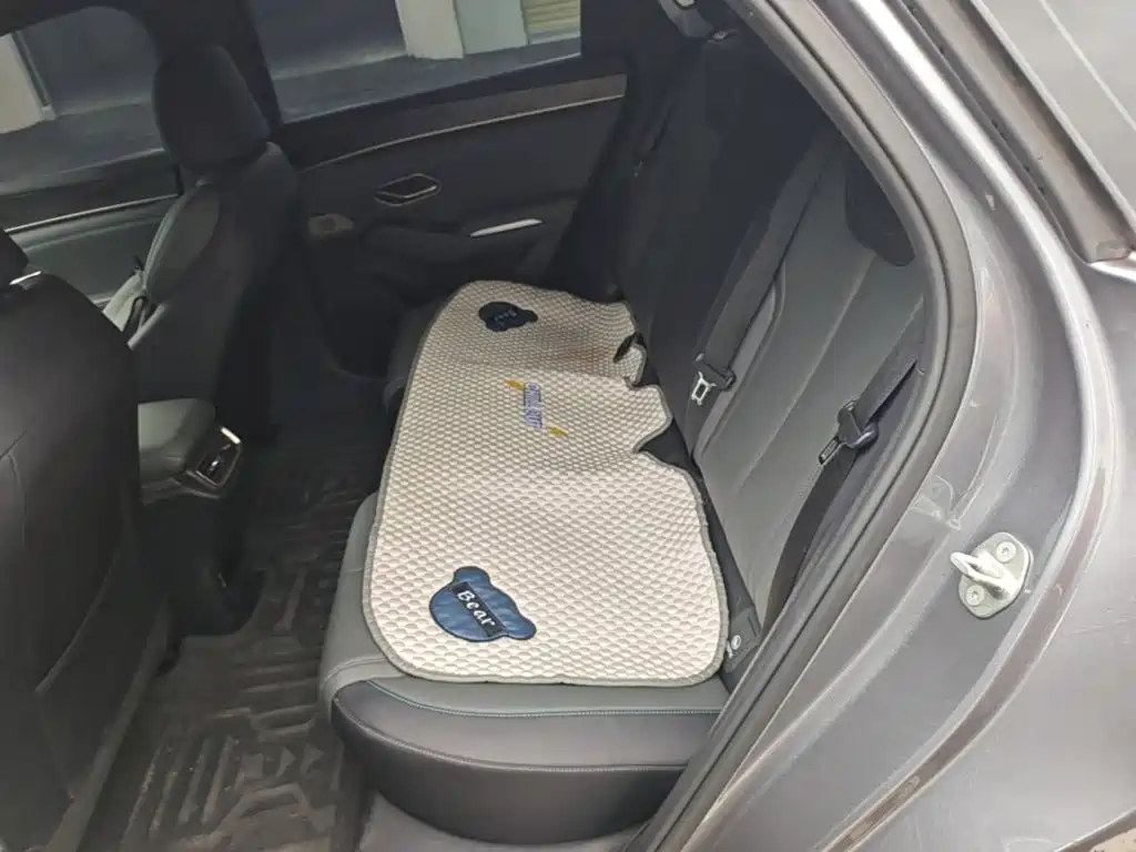 BYD Qin L — миниатюра 17