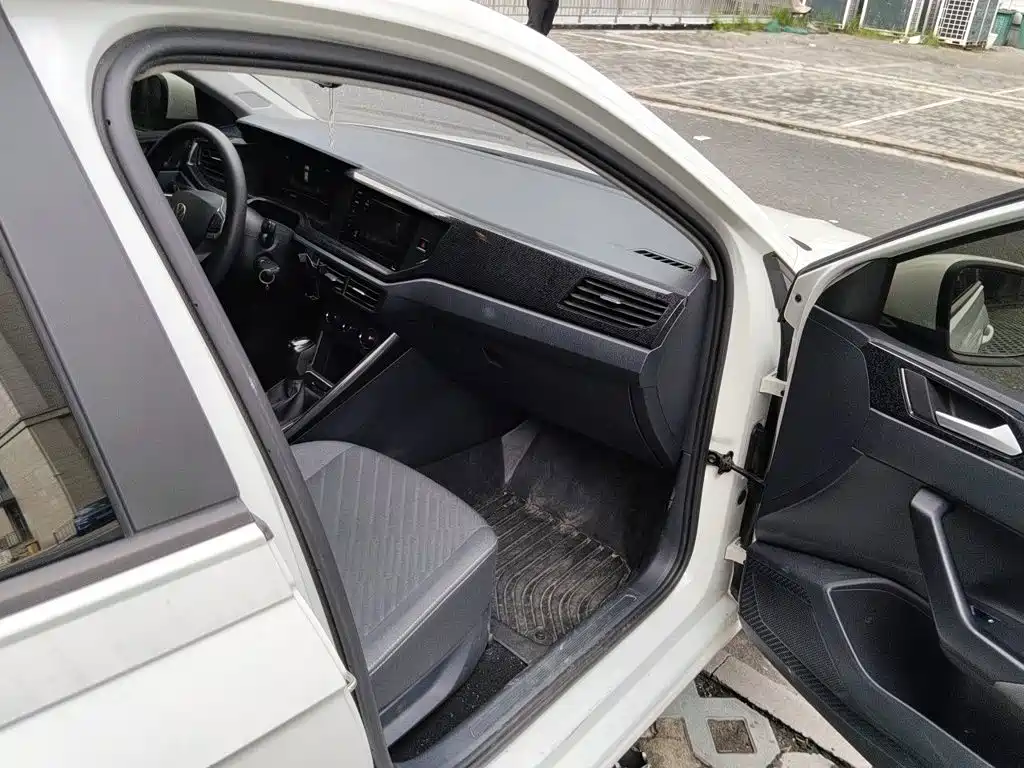 Volkswagen Lavida — миниатюра 18