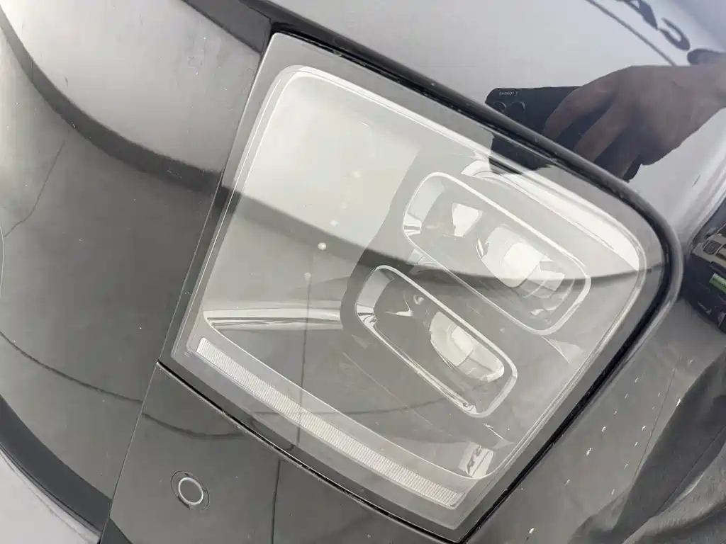 Li Auto Li i6 — миниатюра 13