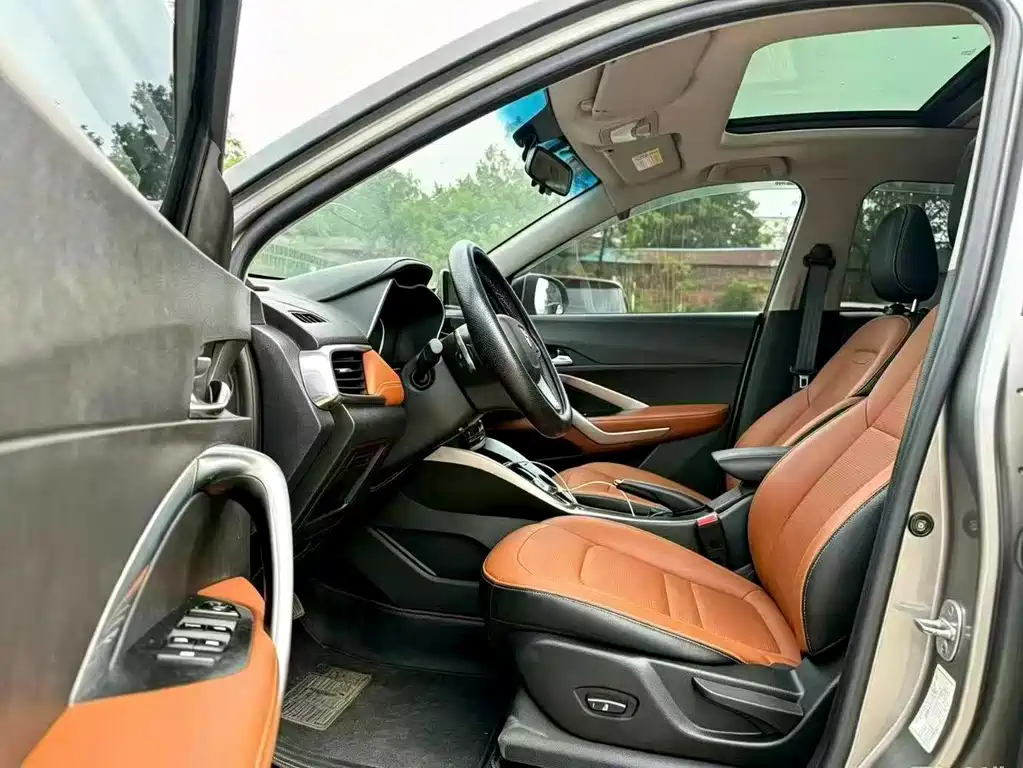 Baojun 510 — миниатюра 4