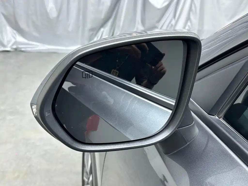 Changan CS35PLUS - фото 15