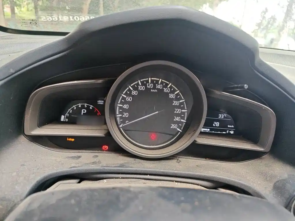 Mazda CX-4 — миниатюра 4