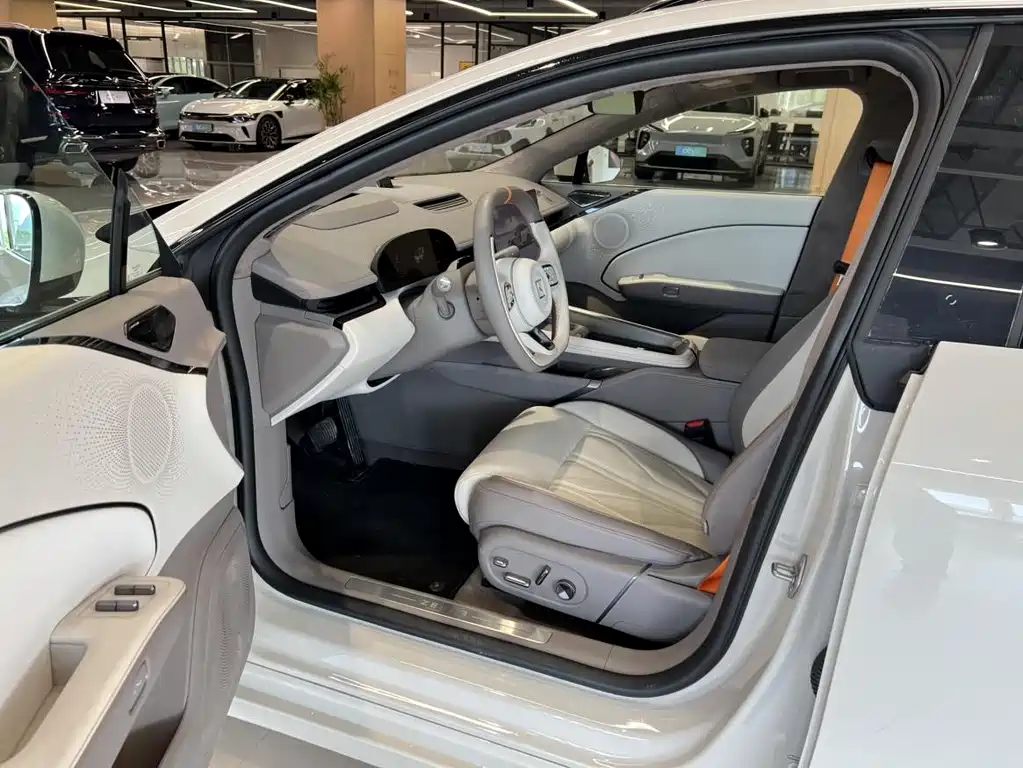 Zeekr 007GT 2025 Smart Drive 100kWh